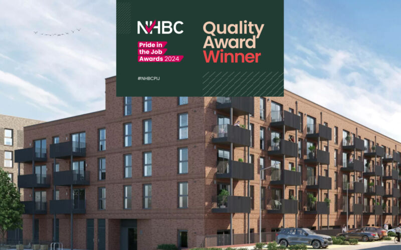 Nhbc quality award winner bwl eastbrooke