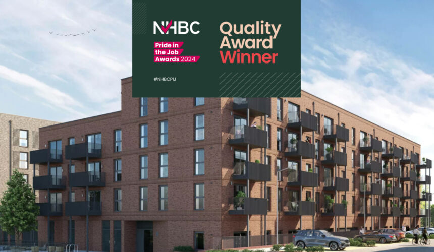 Nhbc quality award winner bwl eastbrooke