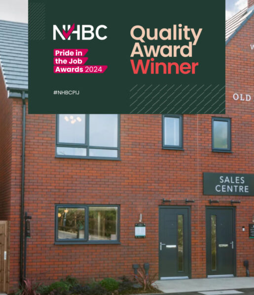 Nhbc quality award winner bwl orc