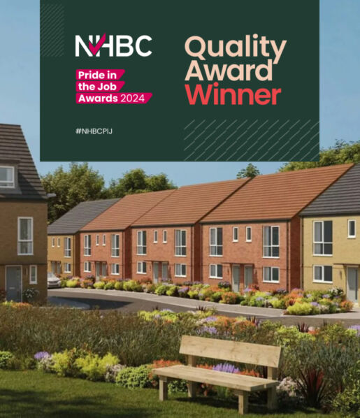 Nhbc quality award winner bwl harbour