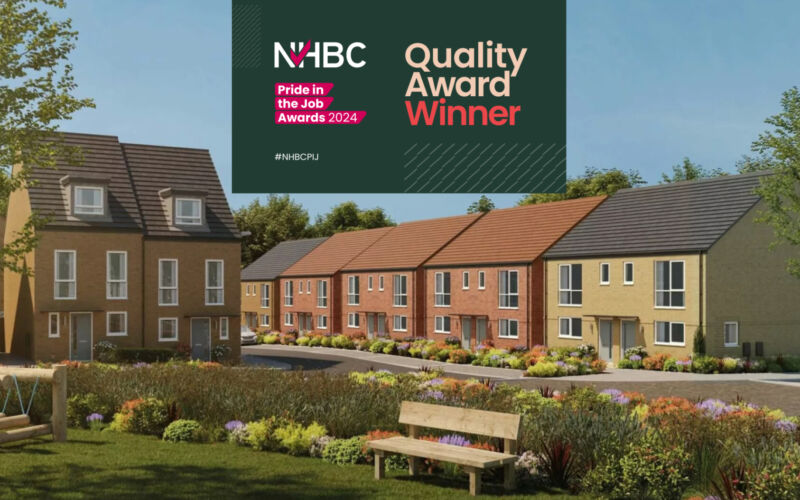 Nhbc quality award winner bwl harbour