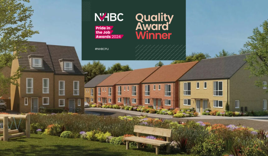 Nhbc quality award winner bwl harbour